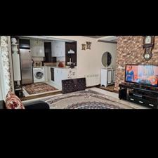 اجاره آپارتمان 95 متر در مرکز شهر