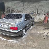 ماشین در حد عالی کارش رسیده