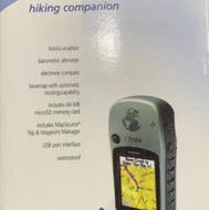 جی پی اس گارمین اتریکس