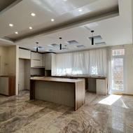 اجاره آپارتمان نوساز کلید نخورده 125 متری ( شخصی ساز )