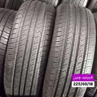 لاستیک سایز 17و18