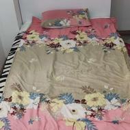 روتختی با روکش بالشت