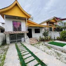 فروش ویلا 260 متر در خطیب کلا