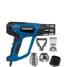 سشوار و بلوور صنعتی