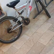 فروش دوچرخه 24