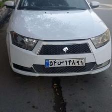 دنا معمولی مدل 94