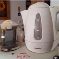 چایساز ورد استاریک المنت سوخته