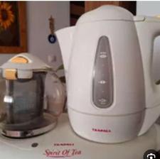 چایساز ورد استاریک المنت سوخته