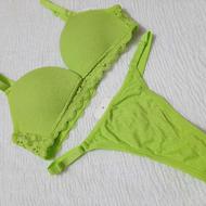 ست کبریتی با شورت بکلس