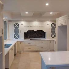 اجاره آپارتمان 114 متر در هروی