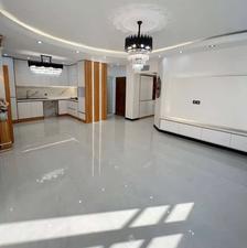 فردوس غرب 56متر سالن پرده خور /فول/مناسب مجرد/تخلیه /فوری