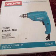 دریل برقی نو