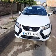 کوییک R مدل 1403