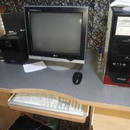 کامپیوتررومیزی