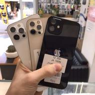 آیفون 12/12پرو/12پرومکس با چک