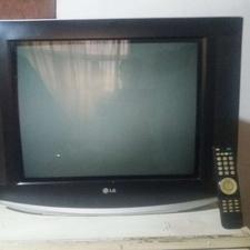 تلوزیون 21 ال جی