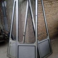 خریدار ضایعات آهن آلمنیوم دروپنجره مس برنج