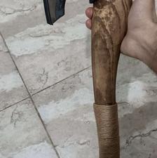 تبر کاربردی و کلکسیونی