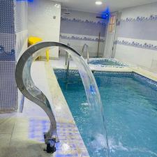 اجاره در اجاره ویلا استخردار ساحلی 230متری‌نیم پیلوت