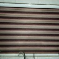 پرده کرکره ای