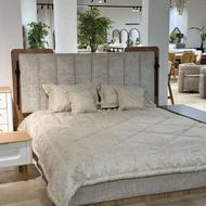 تخت دو نفره شرکتی || مبلمان ژاکوبی آمل