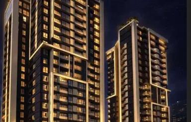 فروش آپارتمان 80 متر در دریاچه شهدای خلیج فارس