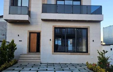 فروش ویلا استخردار