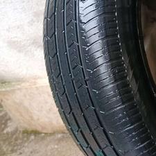 دو عدد لاستیک 165 ROADWING