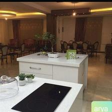 اجاره آپارتمان 250 متر در شهرک غرب