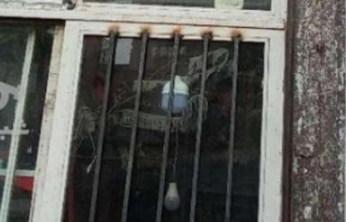 مغازه 5 متری با 27متر زیر همکف با بالکن