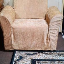 کاور مبل هفت نفره