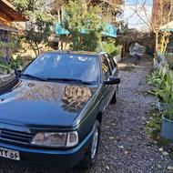 پژو2000مدل77سبز یشمی