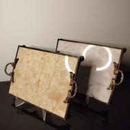 سینی نشکن برای پذیرایی