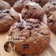 انواع کوکی های رژیمی