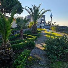 فروش ویلا شهرکی ساحلی