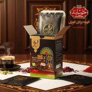 چای و دمنوش خوشایند