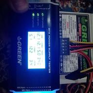 پاور گرین 380 وات