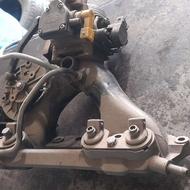 کامپیوتر منیفولد سوزن تپل پژو