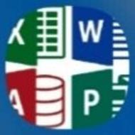 کار با office و ترجمه انگلیسی - عربی - کره ایی