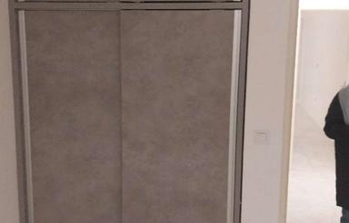 اجاره 130 متر آپارتمان  بر اصلی شفا 