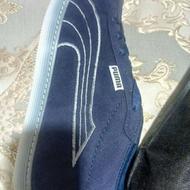 کفش پوما نو