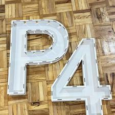 باکس های چوبی گل و هدیه