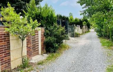 فروش ویلا 200 متر همصفا