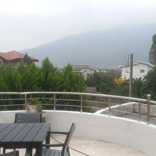 ویلا استخردار سه خوابه دنج وارام