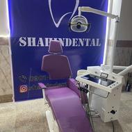 تجهیزات دندانپزشکی/یونیت دندانپزشکی /اتوکلاو