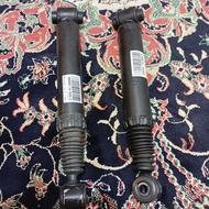 کمک عقب پژو206,207