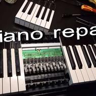 ارگ و پیانو خرید و تعمیرات تخصصی