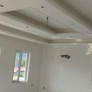 گچکاری ساختمان