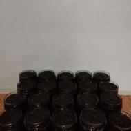 رب آلوچه امساله