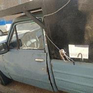 نیسان جونیور69